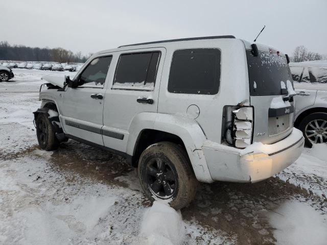 Photo 3 from auction – 2012 JEEP LIBERTY SP with VIN 1C4PJMAK5CW154692