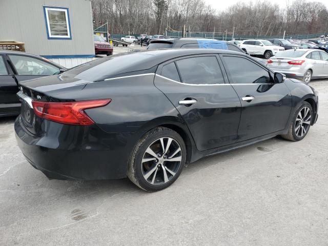 Photo 3 from auction – 2017 NISSAN MAXIMA 3.5 with VIN 1N4AA6APXHC442347