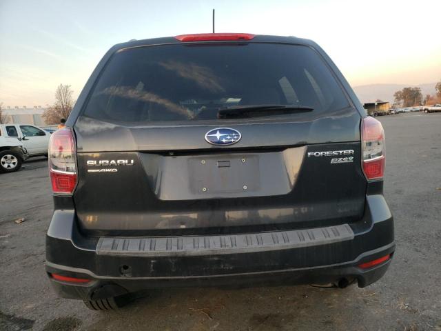 Photo 6 from auction – 2014 SUBARU FORESTER 2 with VIN JF2SJAEC0EH462213