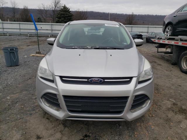 Photo 5 from auction – 2014 FORD ESCAPE SE with VIN 1FMCU0G99EUA14593