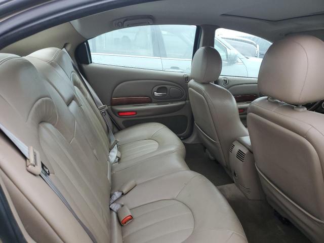 Photo 10 from auction – 2003 CHRYSLER 300M with VIN 2C3AE66G83H528029