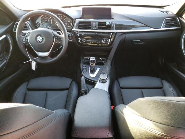 Photo 8 from auction – 2016 BMW 328 I SULE with VIN WBA8E9G53GNU30237
