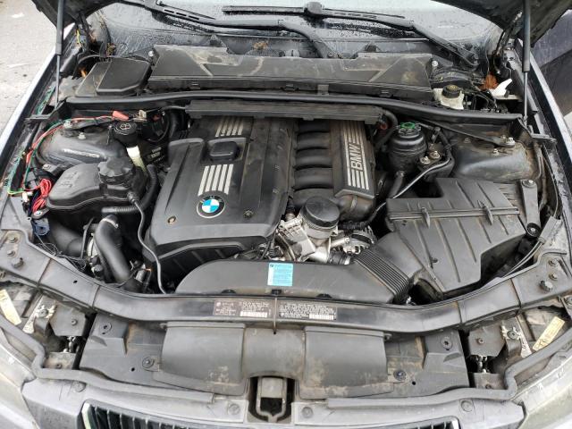 Photo 11 from auction – 2007 BMW 328 I SULE with VIN WBAVC53547FZ79463