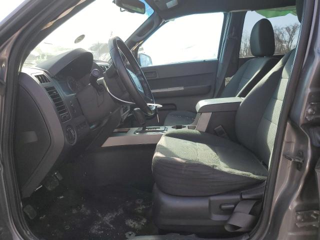 Photo 7 from auction – 2012 FORD ESCAPE XLT with VIN 1FMCU9D7XCKB10118