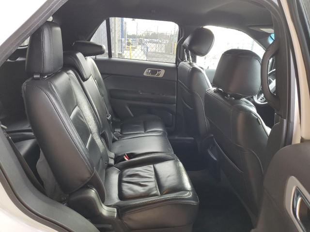 Photo 10 from auction – 2012 FORD EXPLORER X with VIN 1FMHK8D87CGA90038