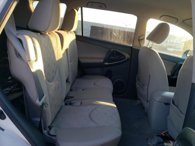 Photo 11 from auction – 2012 TOYOTA RAV4 with VIN 2T3BF4DV2CW178125