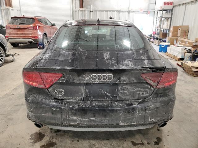 Photo 6 from auction – 2015 AUDI A7 PRESTIG with VIN WAU2GAFC1FN009360