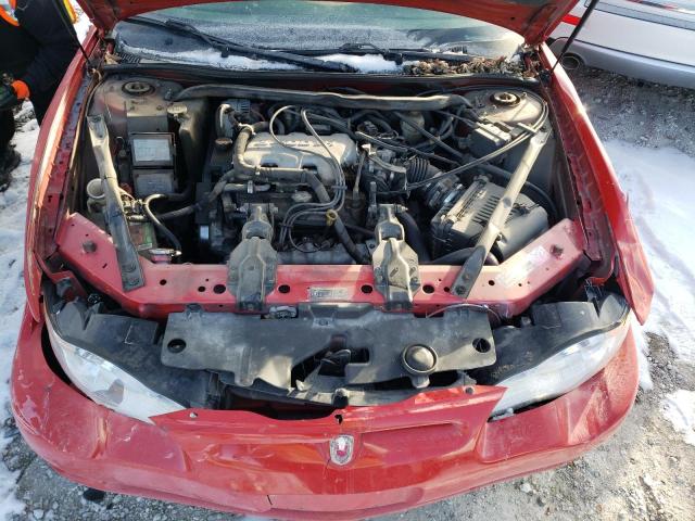 Photo 11 from auction – 2003 CHEVROLET M CARLO LS with VIN 2G1WW12E039260571