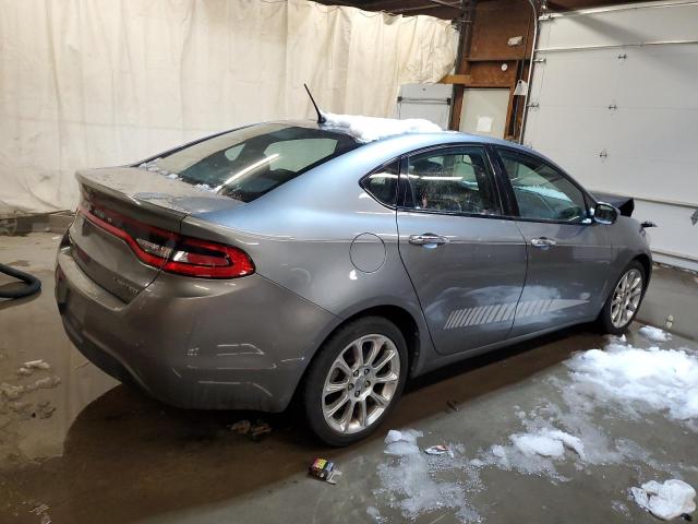 Photo 3 from auction – 2013 DODGE DART LIMIT with VIN 1C3CDFCA8DD711442