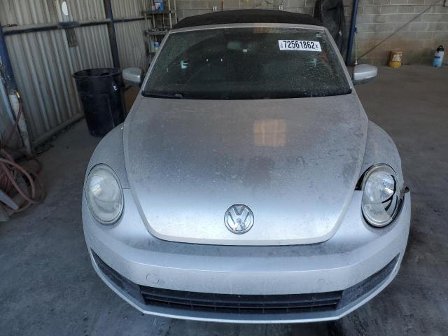 Photo 11 from auction – 2013 VOLKSWAGEN BEETLE with VIN 3VW5X7AT0DM831789