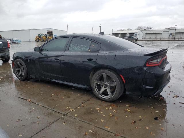 Photo 2 from auction – 2018 DODGE CHARGER SR with VIN 2C3CDXL90JH133119