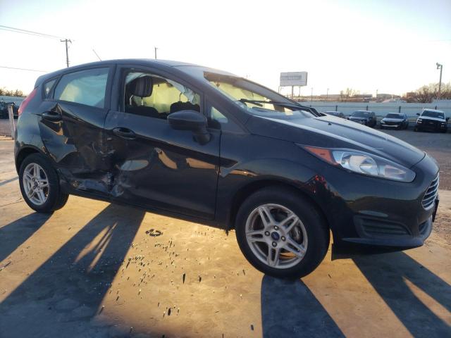 Photo 4 from auction – 2019 FORD FIESTA SE with VIN 3FADP4EJXKM102238