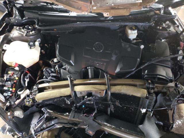 Photo 11 from auction – 2008 BUICK LUCERNE CX with VIN 1G4HD57268U149198