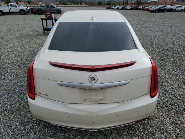 Photo 6 from auction – 2013 CADILLAC XTS LUXURY with VIN 2G61P5S37D9148231