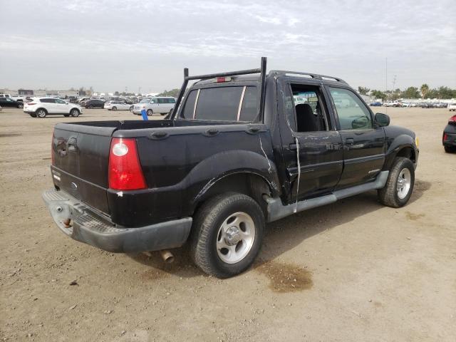Photo 4 from auction – 2001 FORD EXPLORER S with VIN 1FMZU67E21UC90103