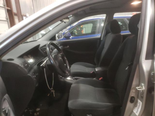 Photo 7 from auction – 2003 TOYOTA COROLLA CE with VIN 1NXBR32E93Z173002