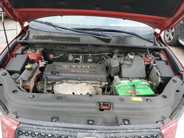 Photo 11 from auction – 2008 TOYOTA RAV4 with VIN JTMBD33V386078853