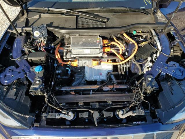 Photo 12 from auction – 2022 AUDI E-TRON PRE with VIN WA1LAAGE8NB030872