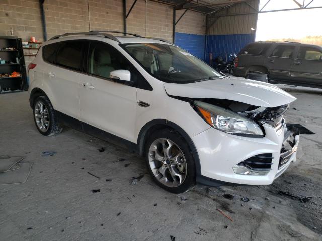 Photo 4 from auction – 2016 FORD ESCAPE TIT with VIN 1FMCU9J91GUB51754