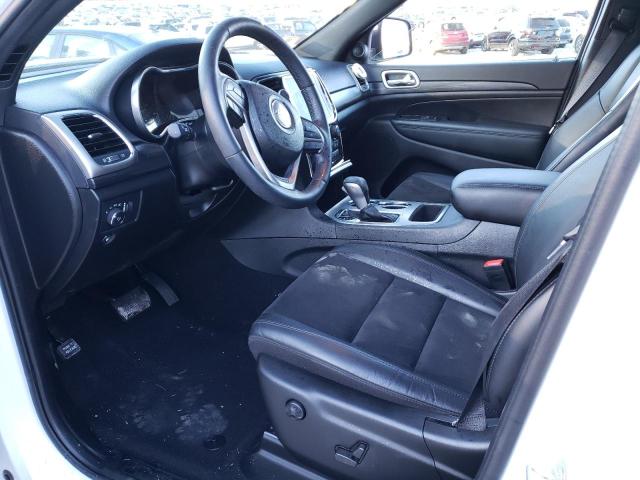 Photo 7 from auction – 2021 JEEP GRAND CHER with VIN 1C4RJFAG9MC774576