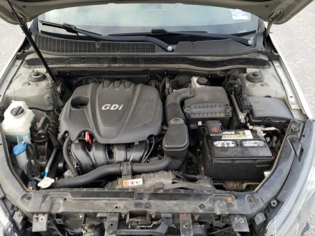 Photo 11 from auction – 2013 KIA OPTIMA LX with VIN KNAGM4A76D5379016
