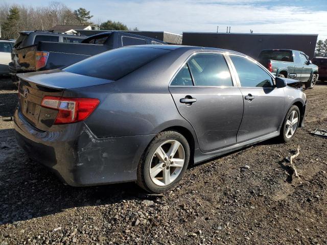 Photo 3 from auction – 2013 TOYOTA CAMRY L with VIN 4T1BF1FK5DU240337