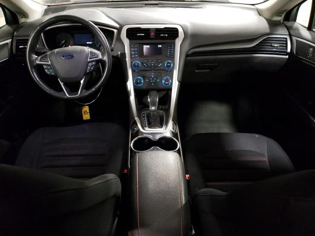 Photo 8 from auction – 2016 FORD FUSION SE with VIN 3FA6P0HD5GR362256