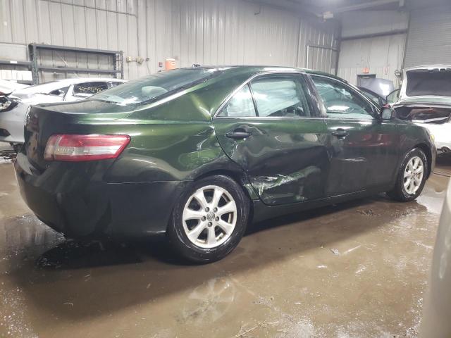 Photo 3 from auction – 2010 TOYOTA CAMRY BASE with VIN 4T4BF3EK9AR062379