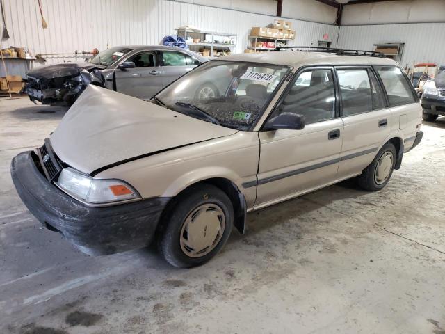 Photo 1 from auction – 1992 TOYOTA COROLLA DL with VIN JT2AE94K8N3498274