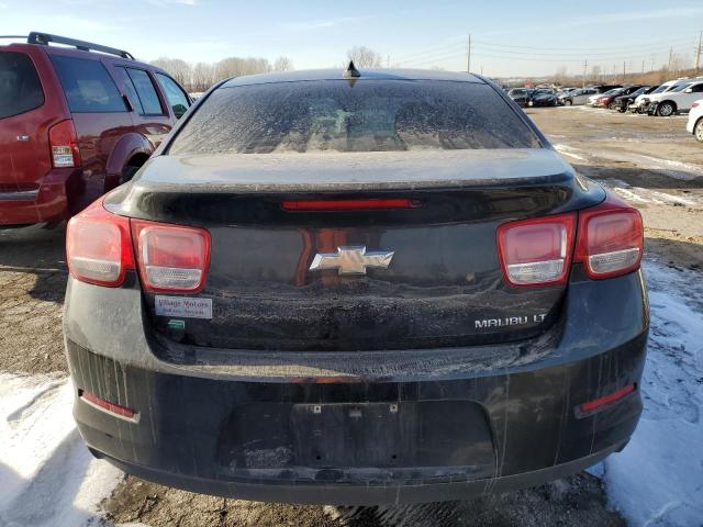 Photo 6 from auction – 2015 CHEVROLET MALIBU 1LT with VIN 1G11C5SL2FF263301
