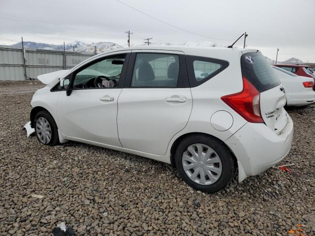 Photo 2 from auction – 2014 NISSAN VERSA NOTE with VIN 3N1CE2CPXEL394784