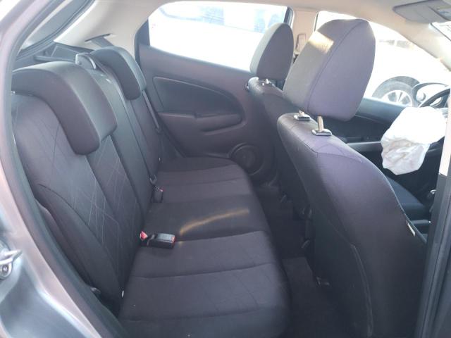 Photo 10 from auction – 2014 MAZDA MAZDA2 SPO with VIN JM1DE1KY9E0180212