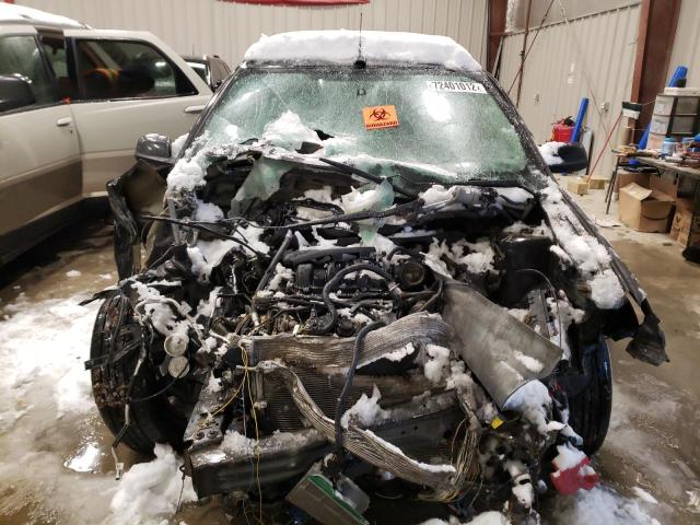 Photo 5 from auction – 2011 FORD EDGE SEL with VIN 2FMDK4JCXBBA93912