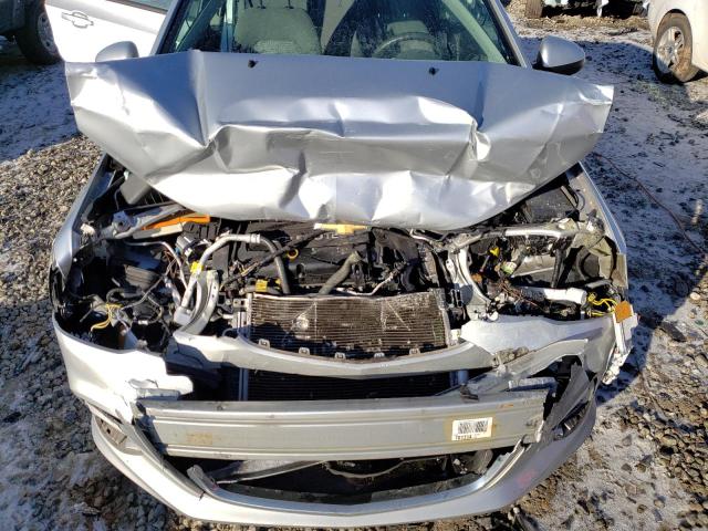 Photo 11 from auction – 2017 CHEVROLET SONIC LS with VIN 1G1JB5SH4H4155243