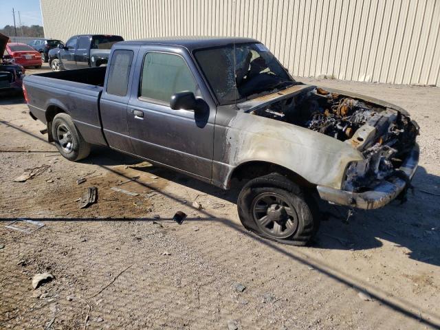 Photo 4 from auction – 2003 FORD RANGER SUP with VIN 1FTYR44V53TA40020