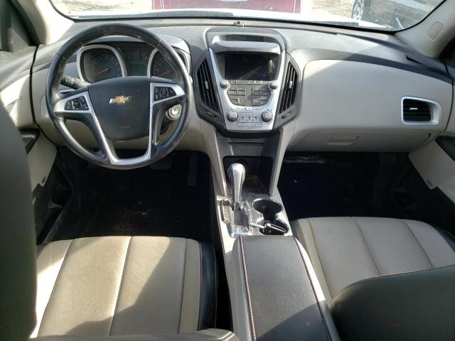 Photo 8 from auction – 2015 CHEVROLET EQUINOX LT with VIN 2GNALDEK6F6321447