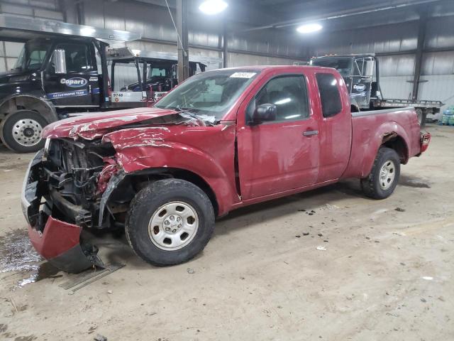 NISSAN FRONTIER K 2009 with VIN 1N6BD06T29C406353 - Photo from auction
