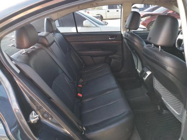 Photo 10 from auction – 2013 SUBARU LEGACY 2.5 with VIN 4S3BMBK61D3043843