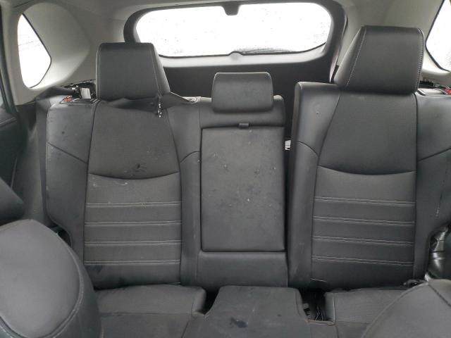 Photo 10 from auction – 2021 TOYOTA RAV4 LIMIT with VIN 4T3D6RFV4MU062963