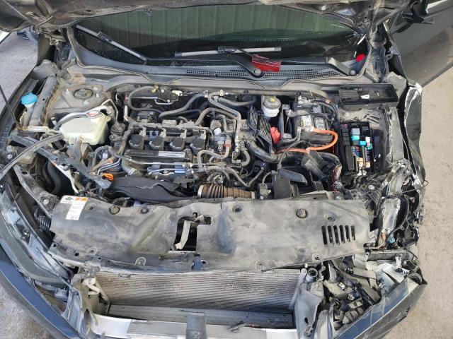 Photo 11 from auction – 2017 HONDA CIVIC EX with VIN 19XFC1F37HE029085