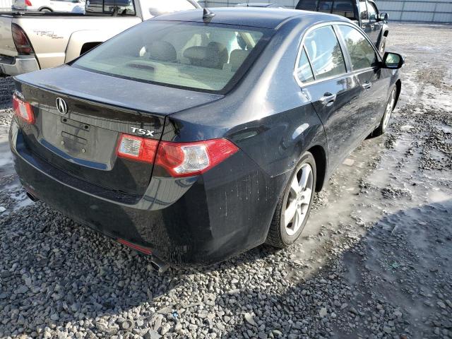 Photo 3 from auction – 2010 ACURA TSX with VIN JH4CU2F6XAC019002