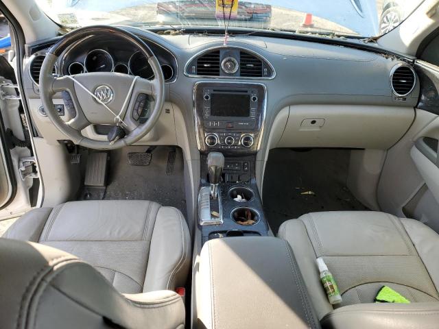 Photo 8 from auction – 2016 BUICK ENCLAVE with VIN 5GAKRBKD7GJ160439
