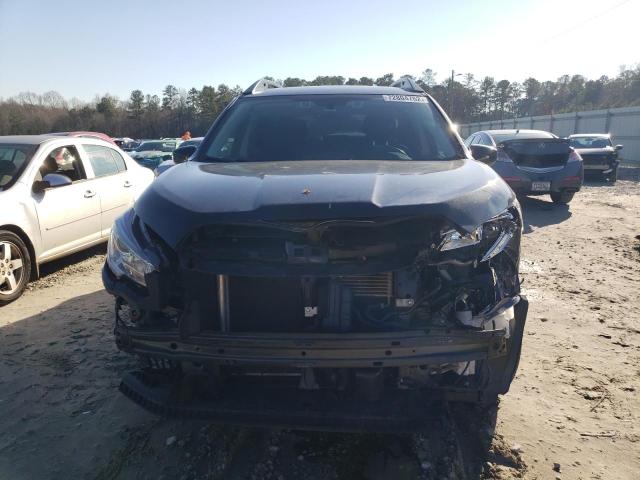 Photo 5 from auction – 2020 SUBARU ASCENT PRE with VIN 4S4WMACD3L3475997