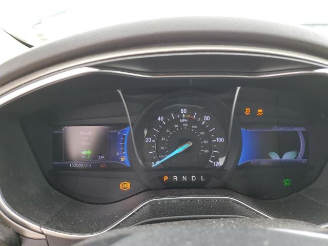 Photo 9 from auction – 2013 FORD FUSION SE with VIN 3FA6P0LU2DR198449