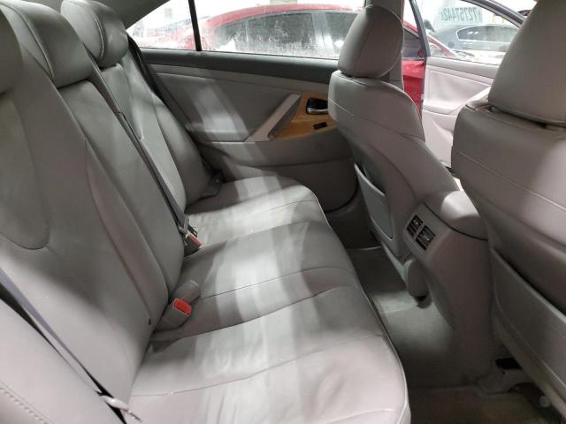 Photo 10 from auction – 2007 TOYOTA CAMRY CE with VIN 4T1BE46K67U614107