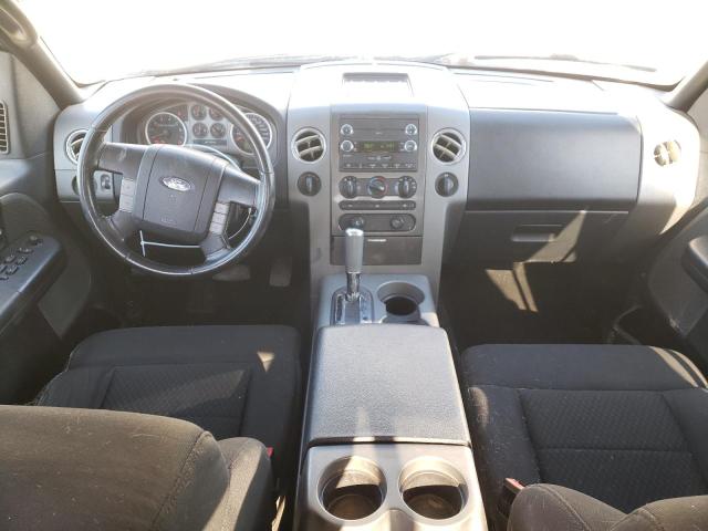 Photo 8 from auction – 2008 FORD F150 SUPER with VIN 1FTPW14V48FB03987
