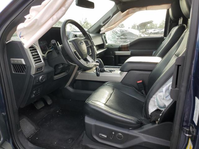 Photo 7 from auction – 2016 FORD F150 SUPER with VIN 1FTEX1CP8GKE45987
