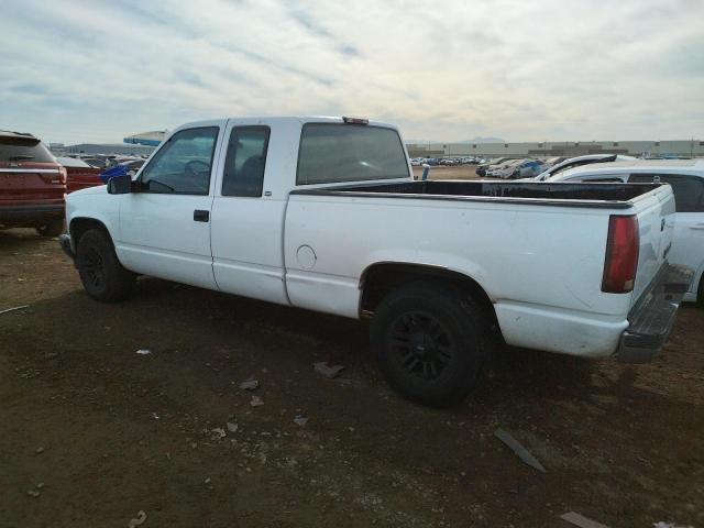 Photo 2 from auction – 1998 CHEVROLET GMT-400 C1 with VIN 1GCEC19M6WR141135