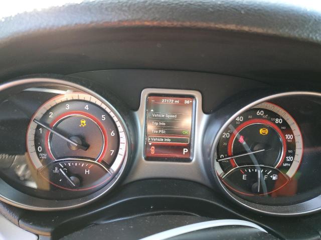 Photo 9 from auction – 2020 DODGE JOURNEY CR with VIN 3C4PDCGB6LT263631
