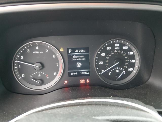 Photo 9 from auction – 2020 HYUNDAI TUCSON LIM with VIN KM8J3CAL0LU221645
